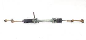 Saab 551-50166 1970 1971 1972 1973 1974 Sonett Oem Manual Steering Gear Rack And Pinion