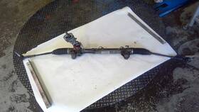 Saab 551.sa1m11 Steering Gear Rack 2011 9-4x