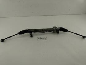Enac546000051 Saab 9-3 Convertible Power Steering Gear Rack And Pinion Fits 2003-2011 03 04 05