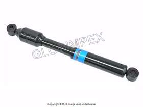 Ft56-ft65 Sachs 347 501 00 Porsche 356 A/b/c/sc Steering Damper Oem Warranty