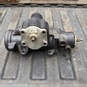 3953523 Saginaw 64-76 Chevrolet Impala Power Steering Box Chevelle Cutlass Gto Gm Chevy