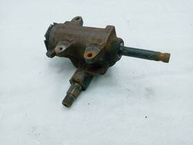 Jlm922f3 Saginaw Oem 1965 - 1991 Gm Chevy 525 Manual Steering Box 20 1 1972 1986 Cj Retro