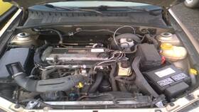 19177248 Saturn Used Rack And Pinion Assembly Fits 2000 L Series Power P