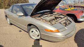 21012944 Saturn 1991-2002 Sc2 Coupe Power Steering Gear Rack And Pinion Oem Tie Rods 21012944 Saturn 1991-2002 Sc2 Coupe Power Steering Gear Rack And Pinion Oem Tie Rods