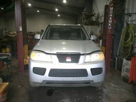 238-02824 Saturn Steering Column Floor Shift Fits 02-07 Vue 115943