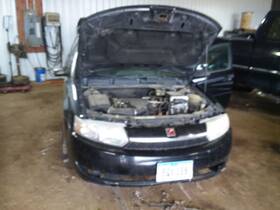 238-02868b Saturn Steering Column Floor Shift Fits 03 Ion 2083879