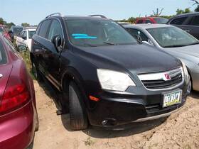 238-03159 Saturn Steering Column Floor Shift Fwd Hydraulic Power Fits 08-09 Vue 1999185 238-03159 Saturn Steering Column Floor Shift Fwd Hydraulic Power Fits 08-09 Vue 1999185
