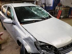 551-00312 Saturn Steering Gear/rack Power Rack And Pinion Opt Nr1 Fits 08-09 Astra 892133