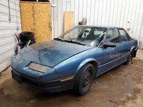 551-01492b Saturn Pinion Box Steering Gear/rack Power Rack And Fits 92-94 S Series 1 551-01492b Saturn Pinion Box Steering Gear/rack Power Rack And Fits 92-94 S Series 1