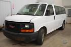 551-02077 Savana15 Gmc Steering For Savana Van Assy Lifetime