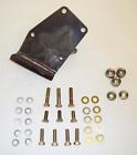 Sb7686 Mounting Bracket Steering Box Steel Jeep Kit
