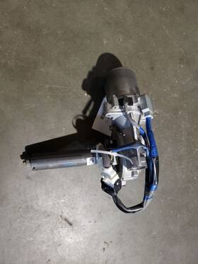 132100-1354 Scion Power Steering Motor - 2014 Fr-s Manual Oem