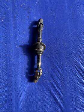 237.sc1b14 Scion 2013 Toyota Iq Lower Steering Column Shaft Knuckle U Joint 237.sc1b14 Scion 2013 Toyota Iq Lower Steering Column Shaft Knuckle U Joint