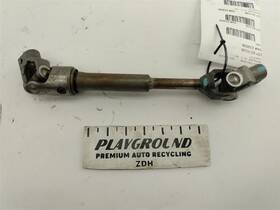 237.sc1c06 Scion Tc Coupe Steering Shaft 2005 2006 2007 2008 2009 2010 237.sc1c06 Scion Tc Coupe Steering Shaft 2005 2006 2007 2008 2009 2010