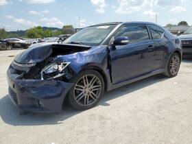 238-52877b Scion Steering Column Floor Shift Base Fits 11-16 Tc 4277355