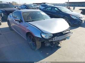 238-67337b Scion Steering Column Conventional Ignition Paddle Shift Fits 13-16 Fr-s 3787472