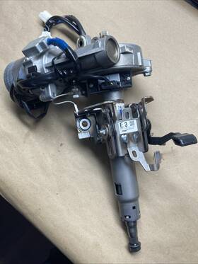 45250-21181 Scion 2011 Tc Power Steering Column Assy 11 12 13 14 15 16