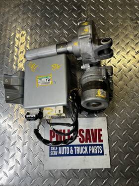 89650-36601 Scion 4525012c80 08-10 Xb Electric Power Steering Motor Actuator Module Tested 89650-36601 Scion 4525012c80 08-10 Xb Electric Power Steering Motor Actuator Module Tested