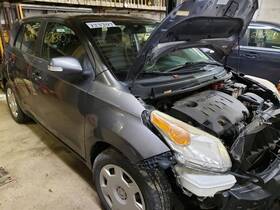 551-50610 Scion Steering Gear/rack Power Rack And Pinion Fits 11-14 Xd 725027