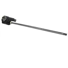 C4dz-3548-p Scott Drake 1964-65 Falcon Steering Box - 1 Inch Shaft