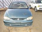551-58815 Sephia Steering Power Rack Pinion Thru