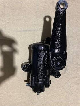5803201.7152627 Sheppard Oem Hd94 Power Steering Gear Box