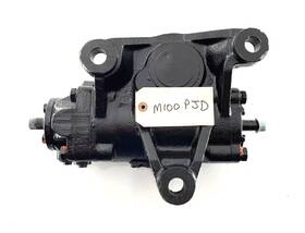 M100pjd Sheppard Steering Gear Box 2 Ports 3 Mounting Holes Freightliner Century