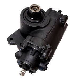 M100pmx Sheppard Steering Gear Box 1996-2010 International 5000 7000 8000 9000