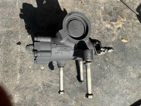 Sheppard M83pao2 Hmmwv Steering Box - Heavy Duty Excellent Condition