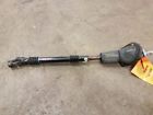 237.gm8y07 Silv25new Intermediate Steering Shaft 2007