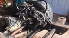 Silvrdo25 Steering Gear-rack Power Fits