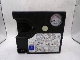 15158x Smart 2014 Fortwo Tire Compressor Kit Oem