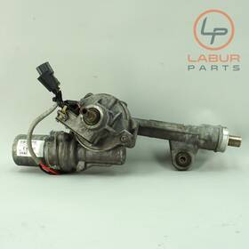 A4514600151 Smart C451 08-15 Fortwo Rwd Power Steering Rack And Pinion Assembly Z6749
