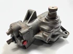 E1td-3n503-ba Spark Reman Oem Ford Trw Ross Hfb 52 Power Steering Gear Hfb522987