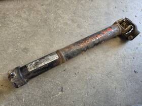 237.zz4905 Spicer 05 Newmar Kountry Star Rv 8.3l Isc Used Steering Column Gearbox Sector Shaft