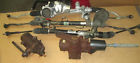 00306 Srx 172943716lkq Cadillac Steering Gear Rack And Pinion Miles Oem Lkq