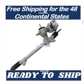 06022025124806 Ssb Store Ub 2016 - 2023 Mini Cooper Power Steering Gear Rack Pinion 2018-2023 X1 X2