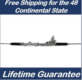 Ssb Store 204460860088 For Mercedes E350 E400 And E550 Coupe Power Steering Rack Pinion