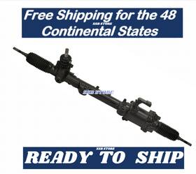 53600tk4a01 Ssb Store Tk4 Electronic Power Steering Rack Pinion Replacement For 2009 - 2014 Acura Tl