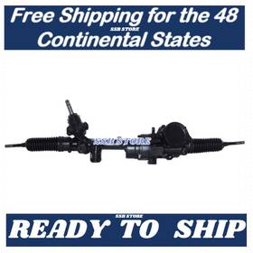 9j1423051ak Ssb Store Yellow 2022-2024 Audi E-tron Gt Steering Gear Power Rack And Pinion