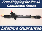 26-1771 Ssb Store Power Steering Rack For Acura Rl Tl