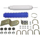 Ssd20 Moog Steering Kit Front Fits Ford