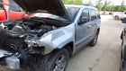 238-03097c Steering Column Assm W Key