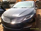 238-03497b Steering Column Dash Shift Power Tilt And Telescopic Fits Mkz