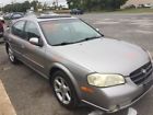 238-52499a Steering Column Fits 00-01 Infiniti