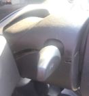 238-02653b Steering Column Fits 00-04 Focus