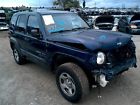 238-03295d Steering Column Fits 02-04 Liberty