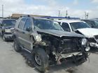 238-02828d Steering Column Fits 02-06 Liberty