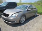 238-52711a Steering Column Fits 04-05 Maxima