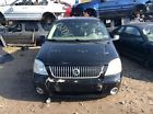 238-02983a Steering Column Fits 04-07 Freestar